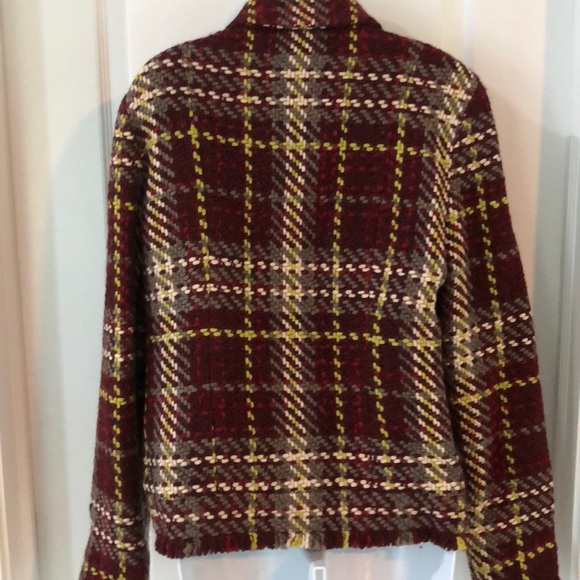 Ramy Brook Ethan jacket - Picture 8 of 17